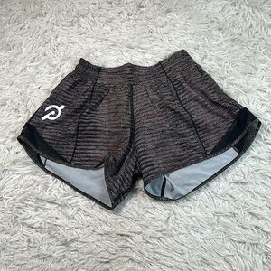 Lululemon Hotty Hot Short II *Long 4"